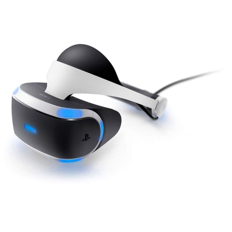 Photo 1 of PlayStation VR 