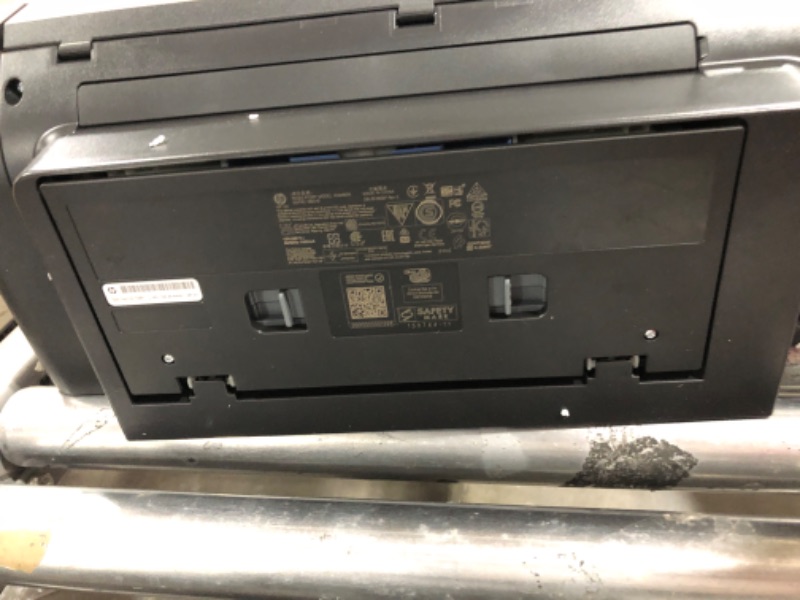 Photo 1 of HP OfficeJet Pro 8210 Wireless Color Printer (D9L64A) with and Instant Ink $5 Prepaid Code Printer + Instant Ink