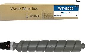 Photo 1 of LCL Compatible Waste Toner Bottle Replacement for T1902ND0UN0 WT-8500 Waste Toner Container Box Cartridge for Kyocera Copystar P8060cdn Kyocera ECOSYS P4060dn P8060cdn TASKalfa 2552ci 