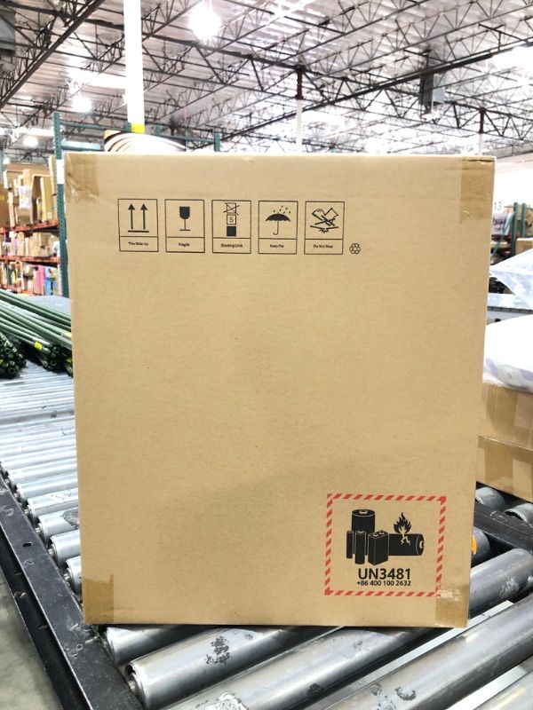 Photo 1 of VIOMI V3 Max Robot Vacuum and Mop Combo with Smart Mapping Technology, 2700Pa Robot Vacuum Cleaner Work 300mins with Alexa/Google, Lidar Navigation Robotic Vacuums Cleaner for Pet Hair, Carpets,Floor