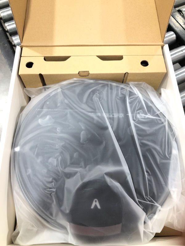 Photo 1 of VIOMI V3 Max Robot Vacuum and Mop Combo with Smart Mapping Technology, 2700Pa Robot Vacuum Cleaner Work 300mins with Alexa/Google, Lidar Navigation Robotic Vacuums Cleaner for Pet Hair, Carpets,Floor