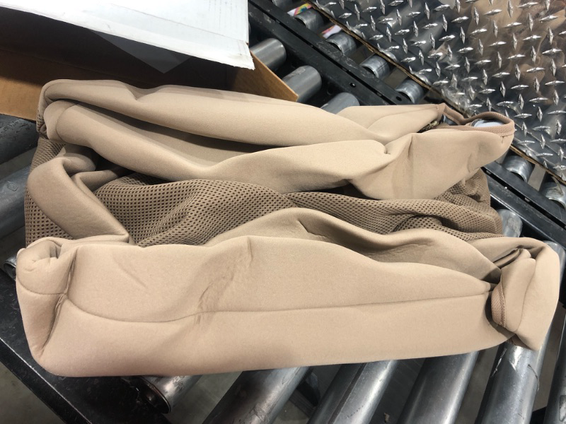 Photo 3 of Covercraft SVR1001TN Seat Cover Tan/Tan