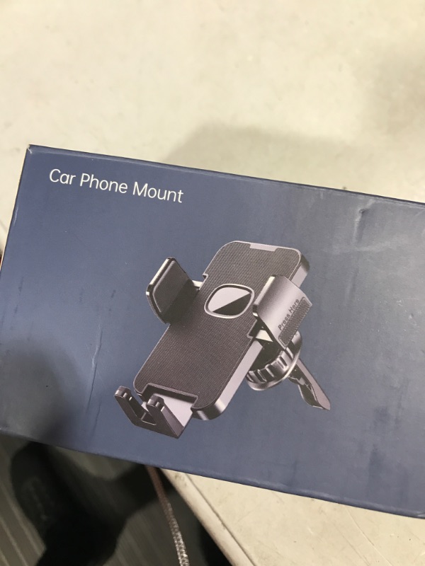 Photo 1 of Car phone mount