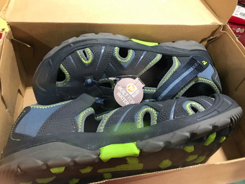 Photo 1 of Boys Size 7W Merrell Hydro Sandal