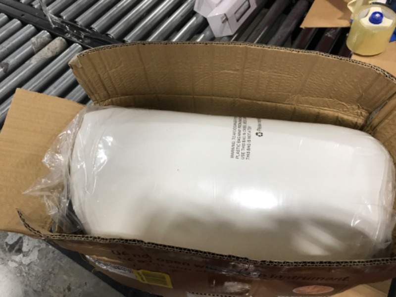 Photo 1 of 2 Pack Pillow - White - Brand and Size Unknown