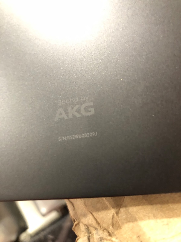 Photo 1 of SAMSUNG Galaxy Tab S8 11” 256GB WiFi 6E Android Tablet, Large LCD Screen, S Pen Included, Ultra Wide Camera, Long Lasting Battery, US Version, 2022, Graphite S8 Wifi Graphite 256 GB