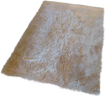 Photo 2 of  Faux Fur Rugs 56x24