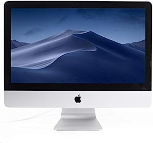 Photo 1 of Apple 21.5-inch iMac 2.7GHz quad-core Intel Core i5 ME086LL/A 