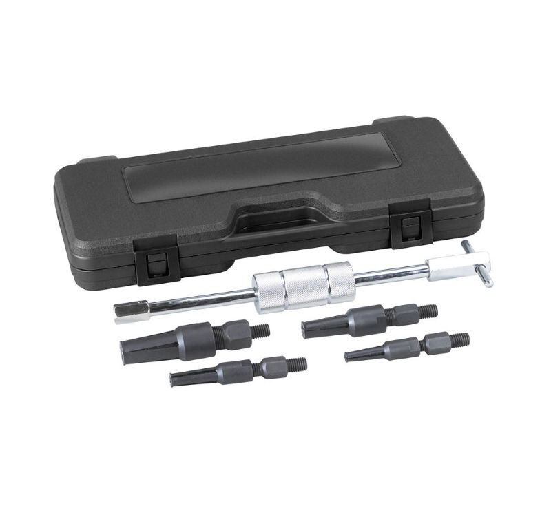 Photo 1 of BLIND BEARING PULLER SET
