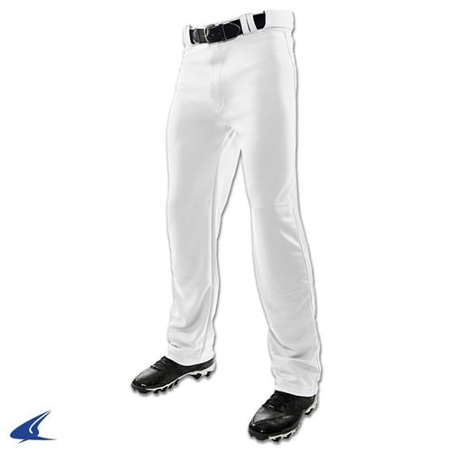 Photo 1 of Champro Sports Champro Youth MVP Open Bottom Baseball Pant White XL
