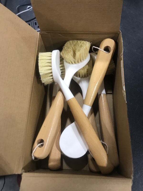 Photo 1 of 6 pack Dish Brush