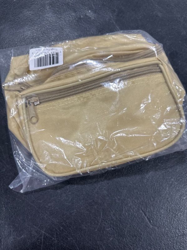 Photo 2 of FANNY PACK BEIGE