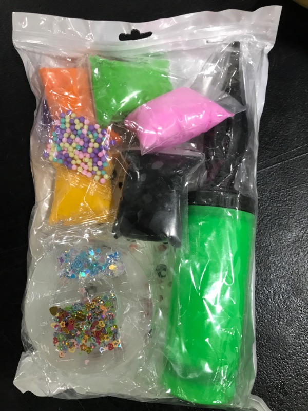 Photo 1 of NANO TAPE 14 PIECE SET