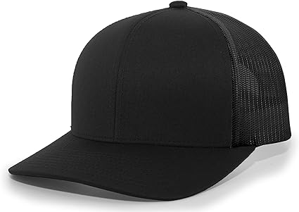 Photo 1 of 2 Pacific Headwear Women's Trucker Snapback Cap 