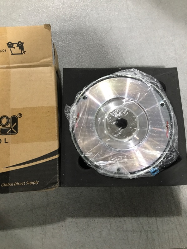 Photo 1 of 10L0L Golf Cart Motor Brake for EZGO RXV 2008-2019 OEM Part 617766 610065 EZGO RXV Motor Brake