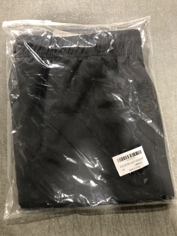 Photo 1 of ATLASLAVA Men's Swim Trunks Quick Dry with Mesh Lining Plain Swimwear Bathing Shorts Beach Suits Medium 

