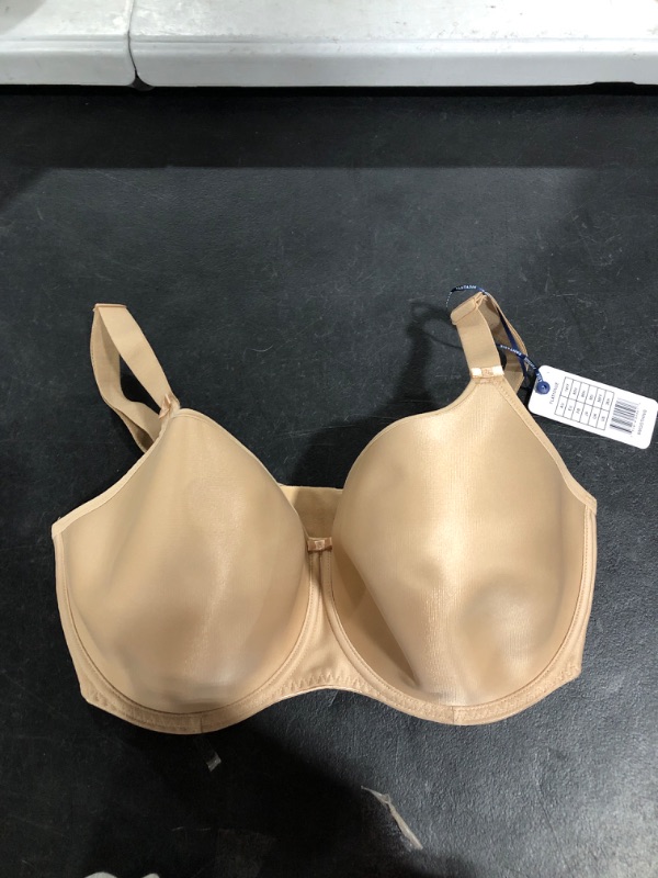 Photo 1 of 36HFantasie Women's Smoothing Molded T-Shirt Bra