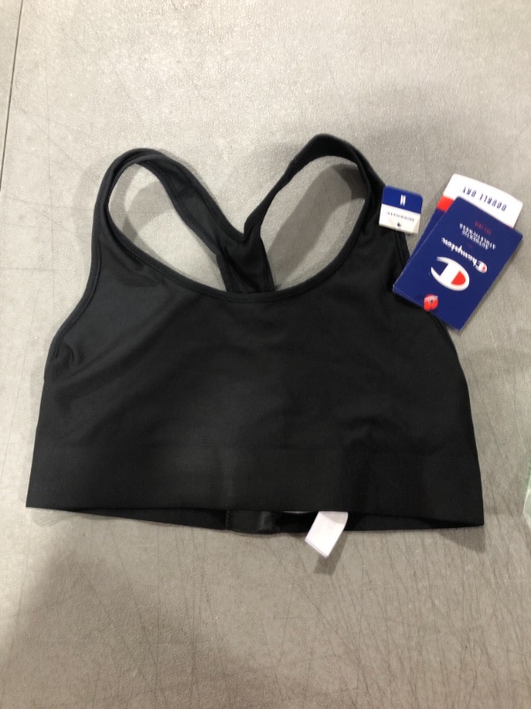 Photo 1 of CHAMPIONS WOMENS MEDIUM SPORTS BRA