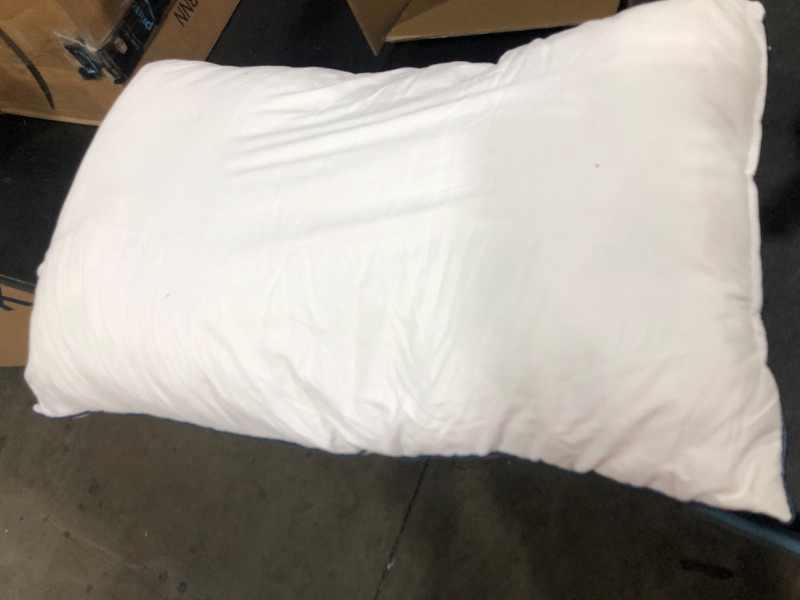 Photo 1 of 1 SOFY COMFY PILLOW - USED