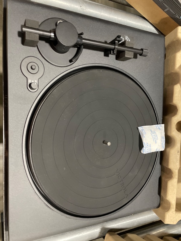 Photo 2 of Victrola Stream Onyx Works with Sonos Wireless Turntable - New