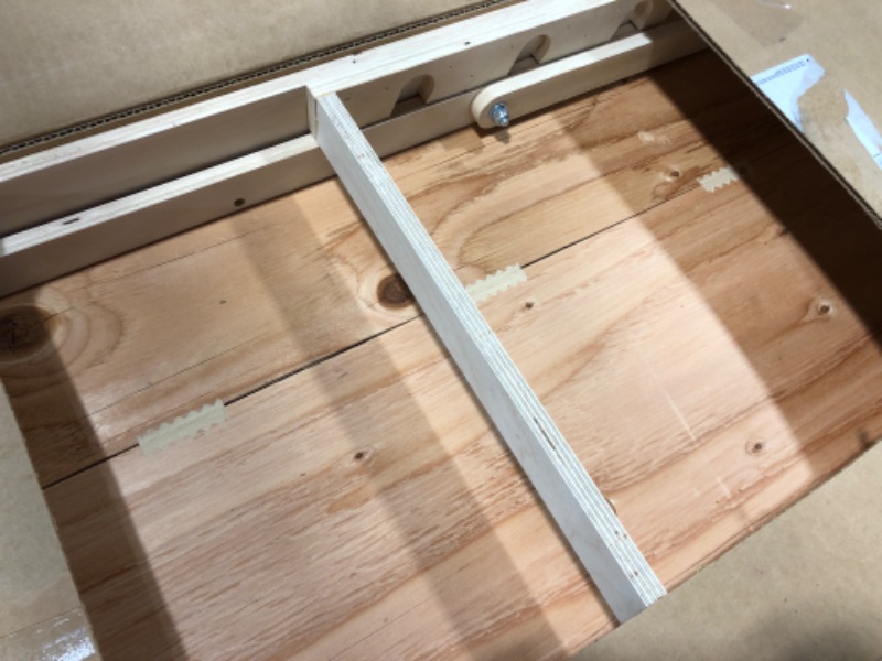 Photo 1 of Pawnotch USA Made Adjustable Dog Ramp for All Dogs and Cats 