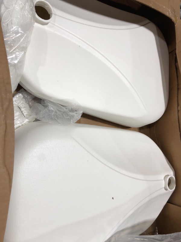 Photo 1 of Dunn-Rite Clear Shot Swimming Pool Basketball Hoop w/Ball, Base, & 13 Inch Stainless Steel Rim for Adults & Kids, Choose Basketball or Basketball and Volleyball Combo Basketball & Volleyball Set