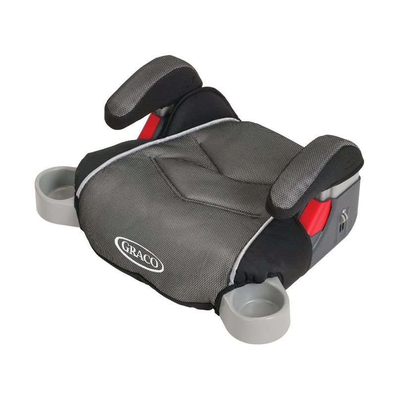 Photo 1 of 1Y7725 Backless Turbo Booster Car Seat - Galaxy
