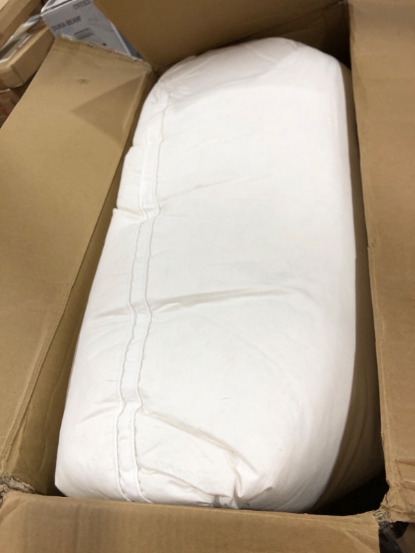 Photo 1 of 2pk of king size pillows