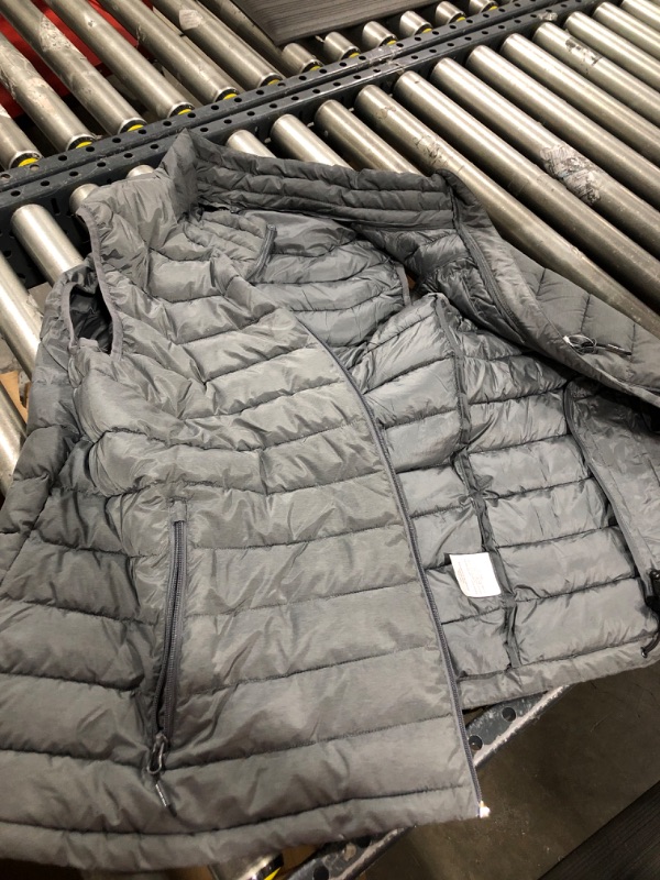 Photo 2 of Boulder Gear Men's Sawyer Puffy Vest XL USED
