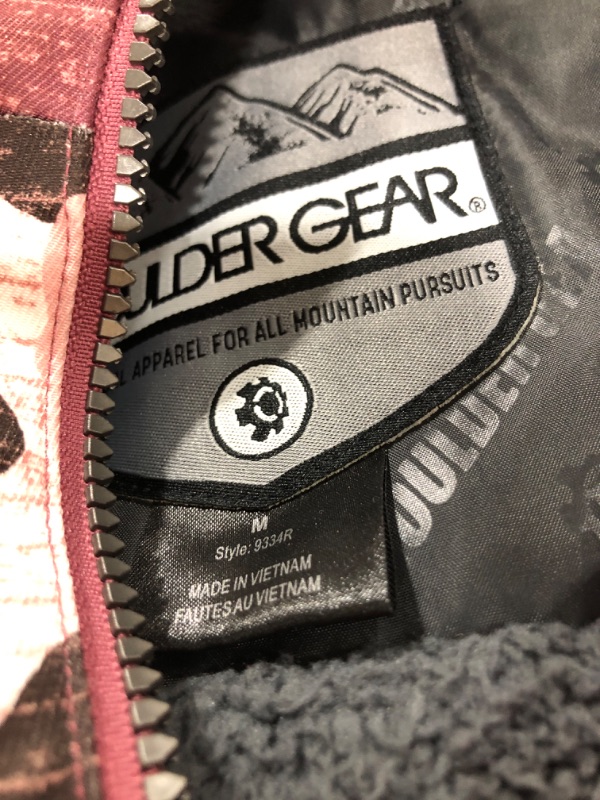 Photo 3 of Boulder Gear Hope Jacket - Women's M USED
