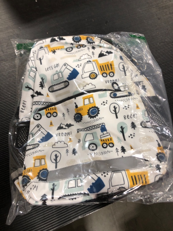 Photo 1 of Child backpack 