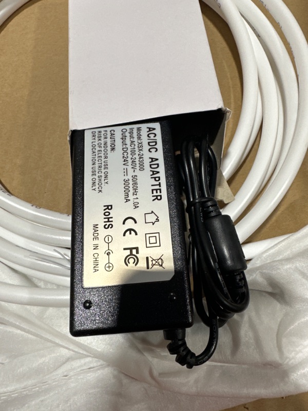 Photo 1 of Reinmoson 8 Stage Tankless Reverse Osmosis System NSF Certified 500GPD TDS Reduction RO Water Filter System Under Sink Reverse Osmosis Water Filtration System for Home Kitchen Apartment (RMS-WP-RO500)