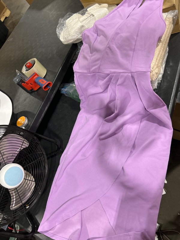 Photo 1 of LIGHT PURPLE SUNDRESS SIZE M