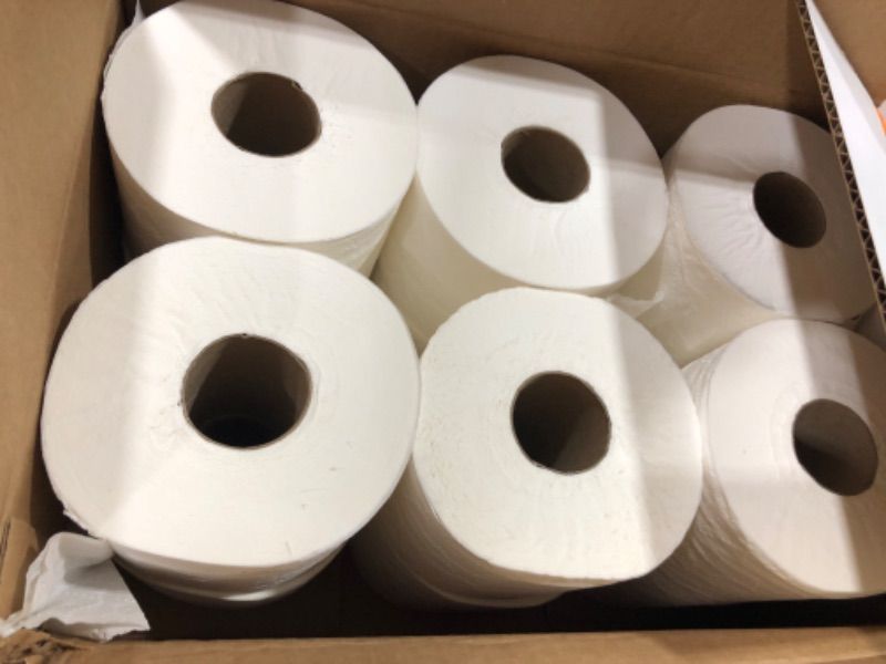 Photo 2 of 12 Rolls Premium Bath Tissue 