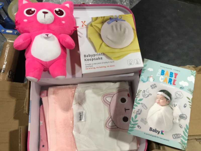 Photo 1 of Baby Gift Set