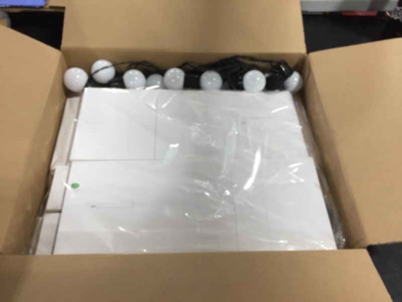 Photo 1 of Tongjoy 4FT Light Up Letters, Marquee Light Up Letters, Marquee Letters, Large Giant Letters for Engagement Decorations Birthday Party Decor Wedding Decorations, Balloon Arch Kit Letter S