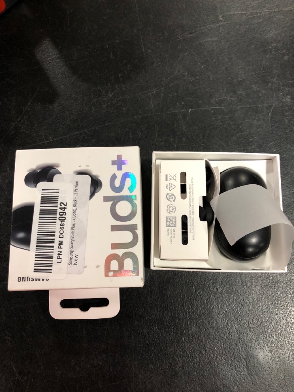 Photo 2 of Samsung Galaxy Buds Plus