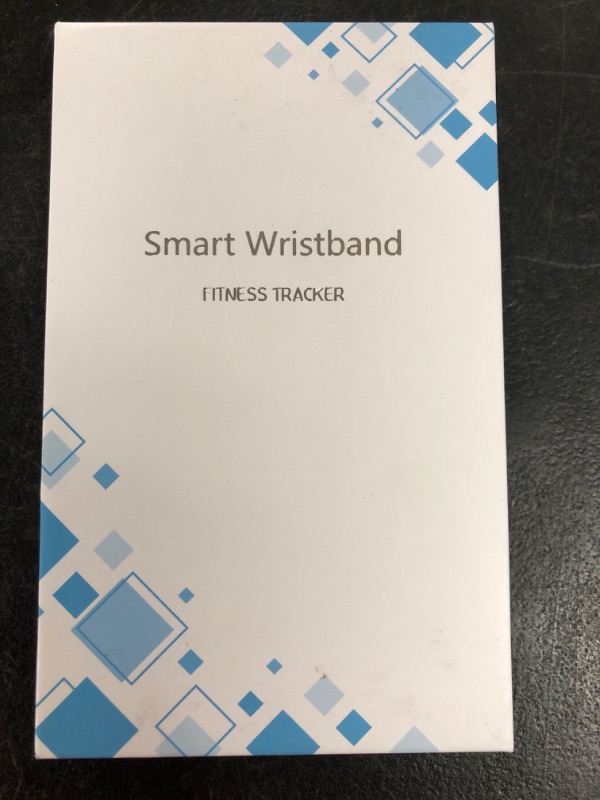 Photo 1 of SMART WRISTBAND FITNESS TRACKER /// BLUETOOTH CALL SMARTWATCH