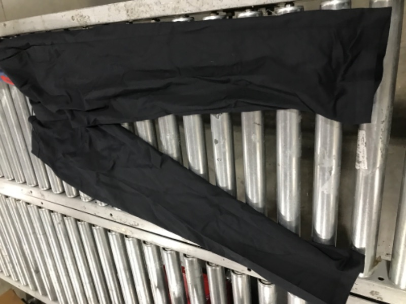 Photo 1 of 34x32 black dressings pants 