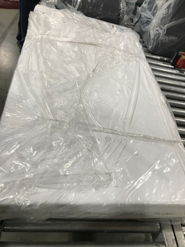 Photo 1 of 58x23 baby mattress color 