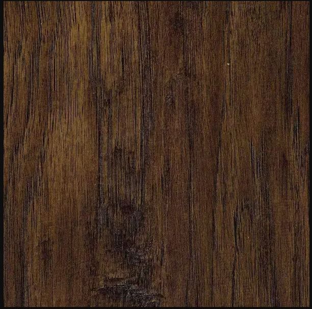 Photo 1 of 44 packs of Hand scraped Saratoga Hickory 7 mm Thick x 7-2/3 in. Wide x 50-5/8 in. Length Laminate Flooring (24.17 sq. ft. / per case)