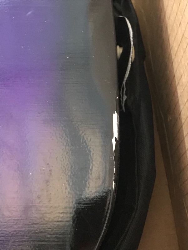 Photo 1 of 38" Wood Guitar With Case and Accessories for Kids/Boys/Girls/Teens/Beginners (Purple Gradient) Right Handed Purple Gradient(Stock Photo**)