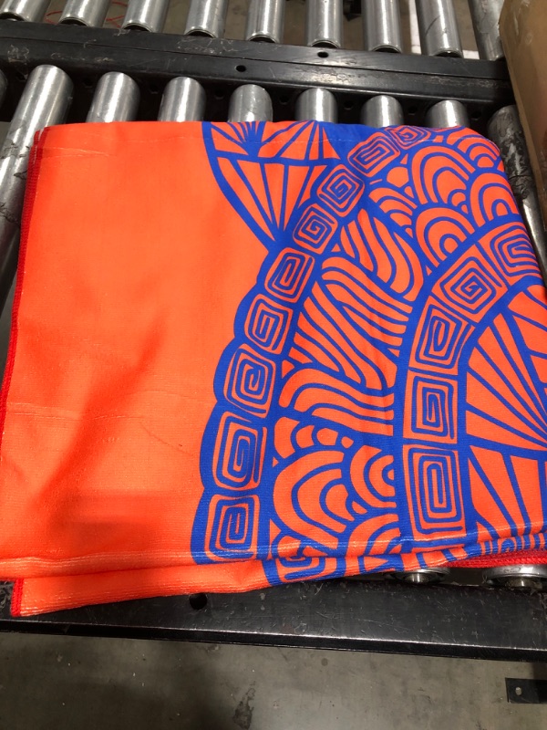 Photo 1 of 10 pack assorted  beach towels 