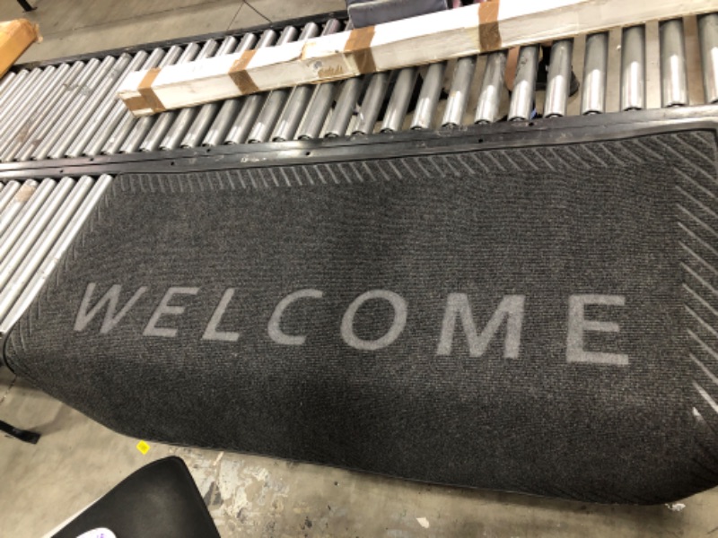 Photo 2 of "Welcome" Mat