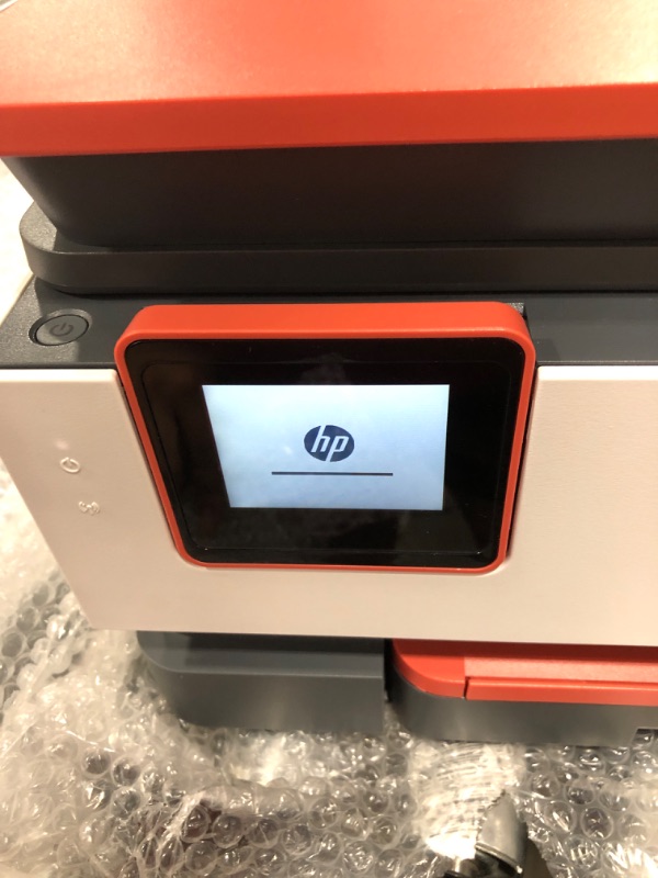 Photo 2 of HP OfficeJet Pro 8035 All-in-One Wireless Printer 