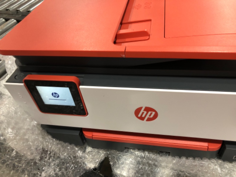 Photo 3 of HP OfficeJet Pro 8035 All-in-One Wireless Printer 