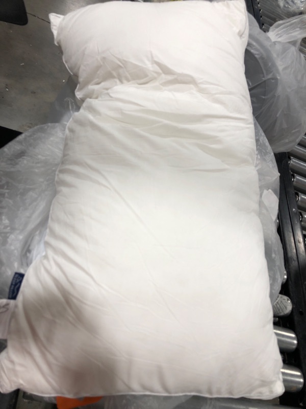 Photo 1 of A SLEEP PILLOW SIZE KING 