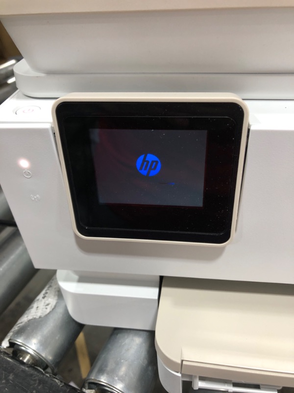 Photo 3 of HP ENVY Inspire 7255e All-in-One Printer wit