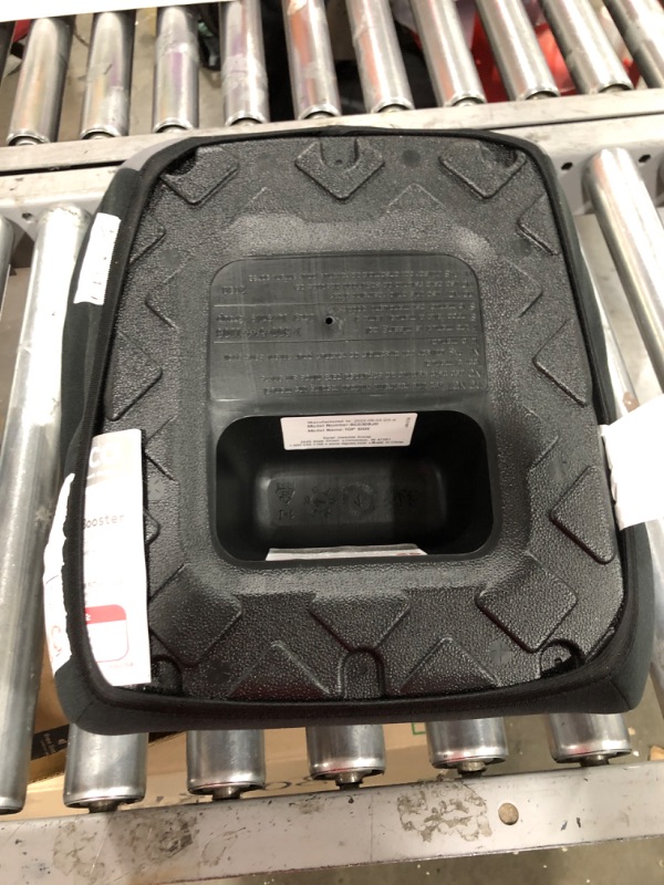 Photo 3 of Cosco Top Side Booster Car Seat in Leo