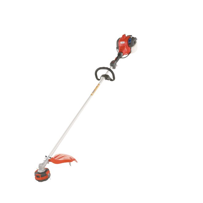 Photo 1 of Husqvarna | 18-in.gas String Trimmer 28-Cc 2-Cycle 130 L | Rona
